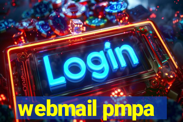 webmail pmpa